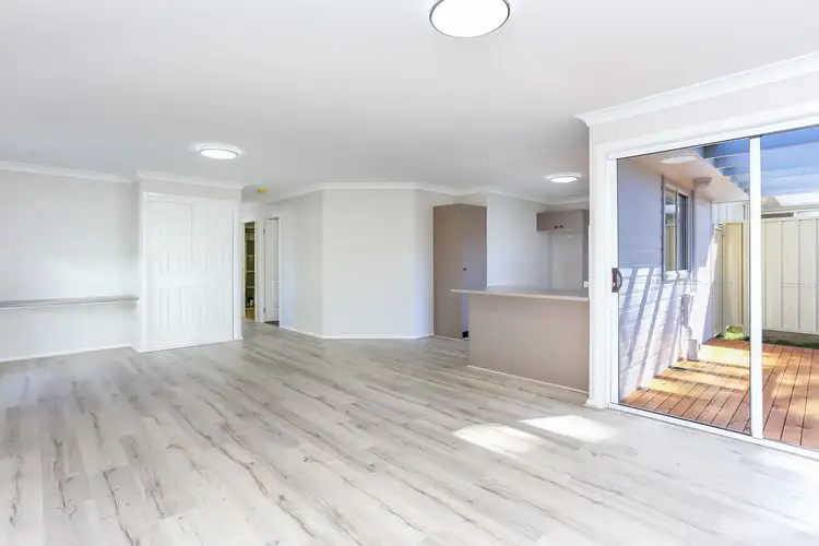 Second view of Homely unit listing, 19A - Unit 2 Gillies Street, Rutherford NSW 2320