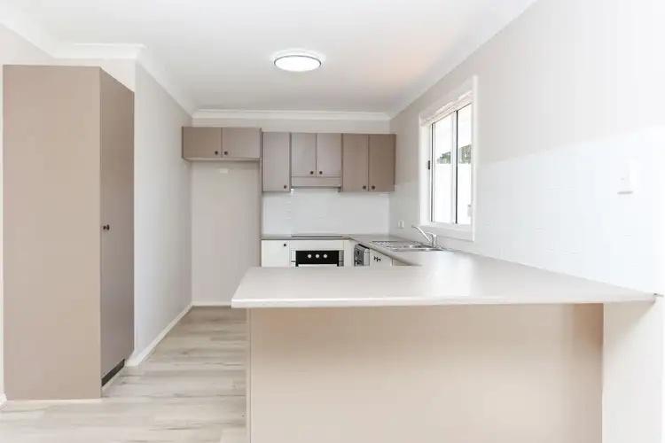 Third view of Homely unit listing, 19A - Unit 2 Gillies Street, Rutherford NSW 2320
