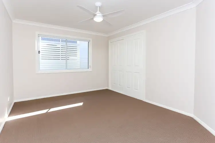 Fourth view of Homely unit listing, 19A - Unit 2 Gillies Street, Rutherford NSW 2320