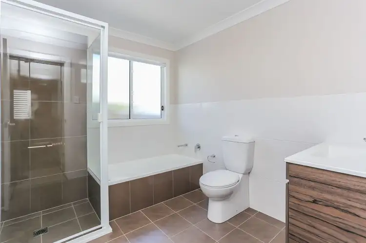 Fifth view of Homely unit listing, 19A - Unit 2 Gillies Street, Rutherford NSW 2320