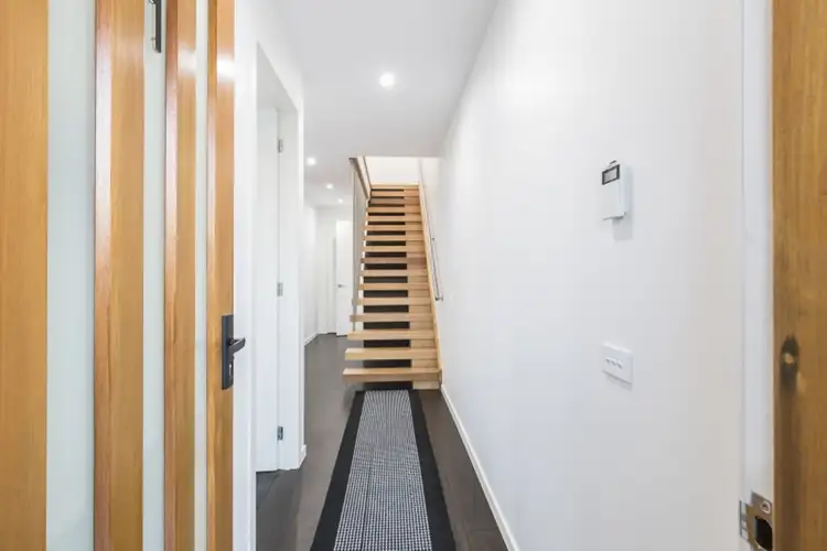 Third view of Homely townhouse listing, 1/12 Morton Street, Essendon VIC 3040