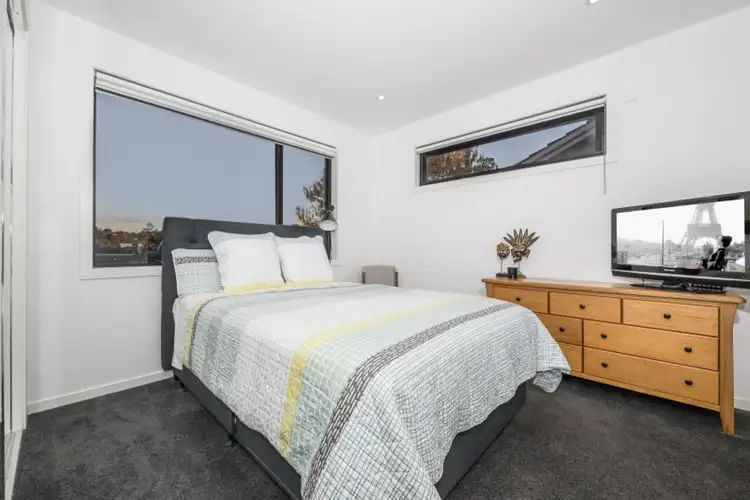 Fourth view of Homely townhouse listing, 1/12 Morton Street, Essendon VIC 3040