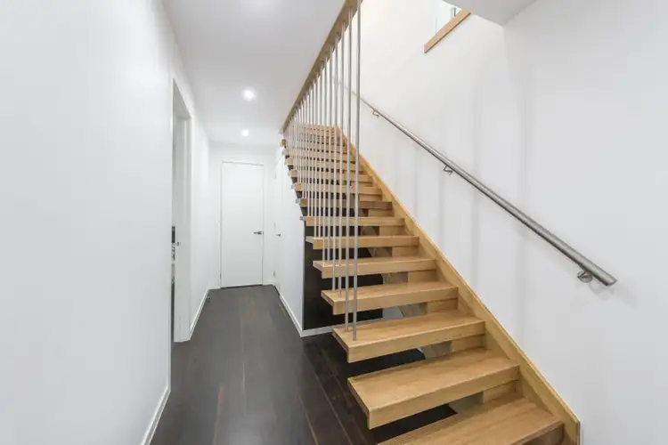 Sixth view of Homely townhouse listing, 1/12 Morton Street, Essendon VIC 3040