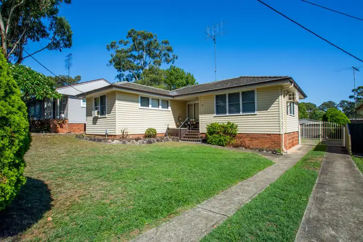 11 Orana Avenue, Penrith NSW 2750