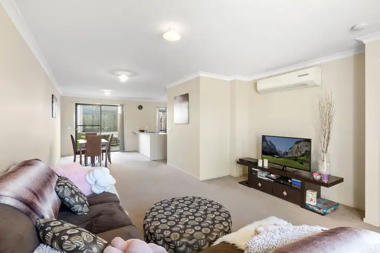 Second view of Homely townhouse listing, 10 Spriggs Drive, Croydon VIC 3136