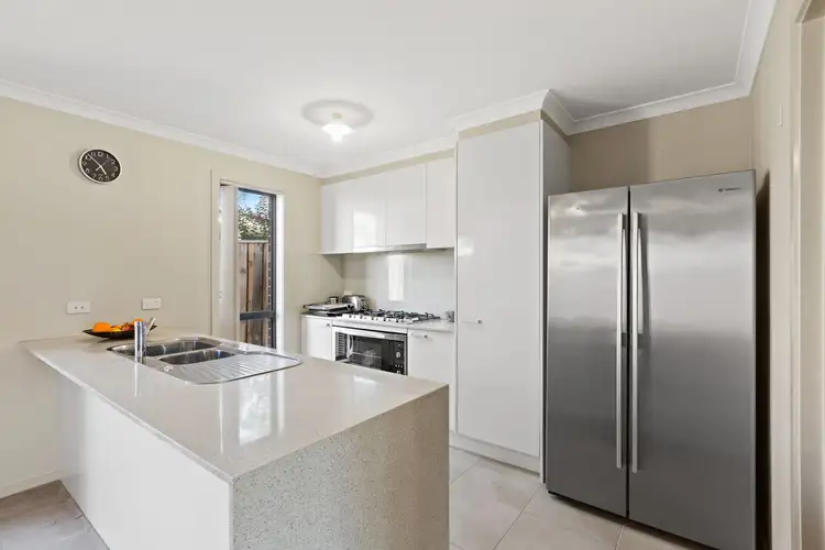 Third view of Homely townhouse listing, 10 Spriggs Drive, Croydon VIC 3136