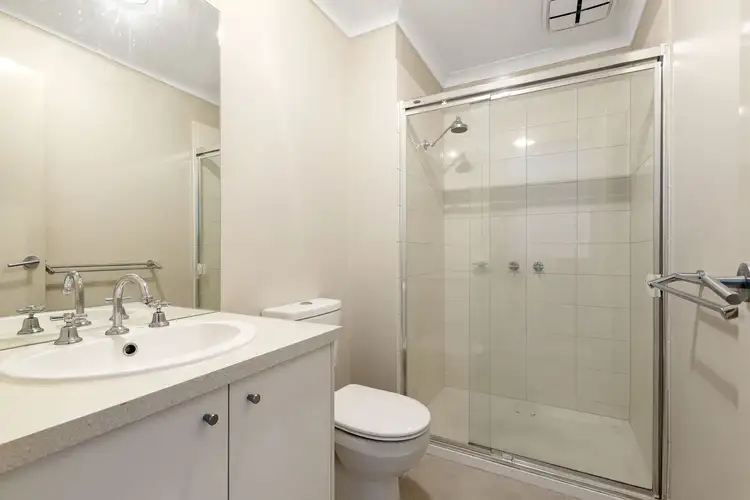 Fourth view of Homely townhouse listing, 10 Spriggs Drive, Croydon VIC 3136