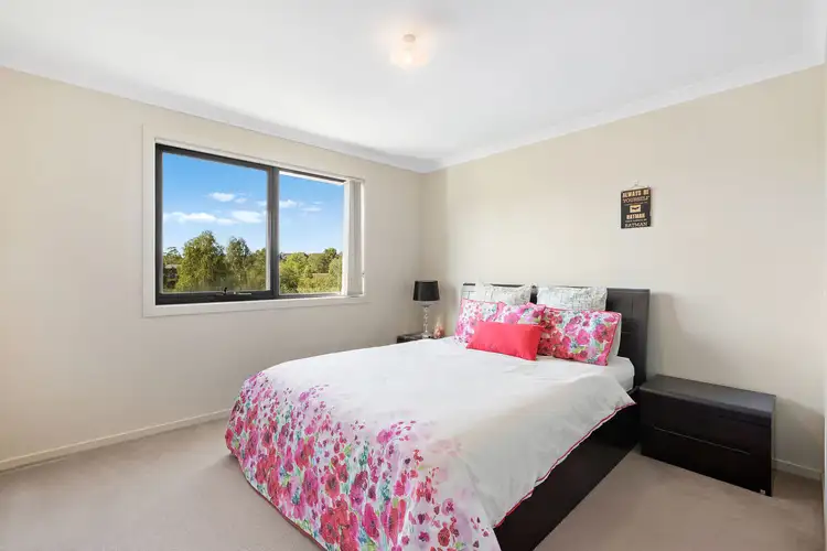 Fifth view of Homely townhouse listing, 10 Spriggs Drive, Croydon VIC 3136
