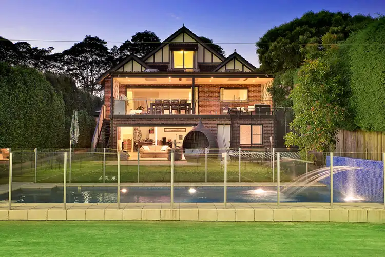12 William Street, Roseville NSW 2069