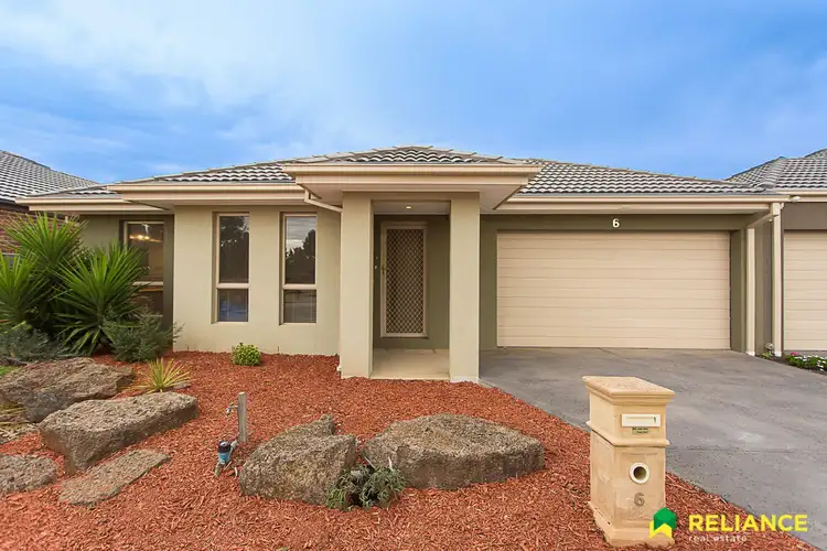 6 Moselle Street, Point Cook VIC 3030