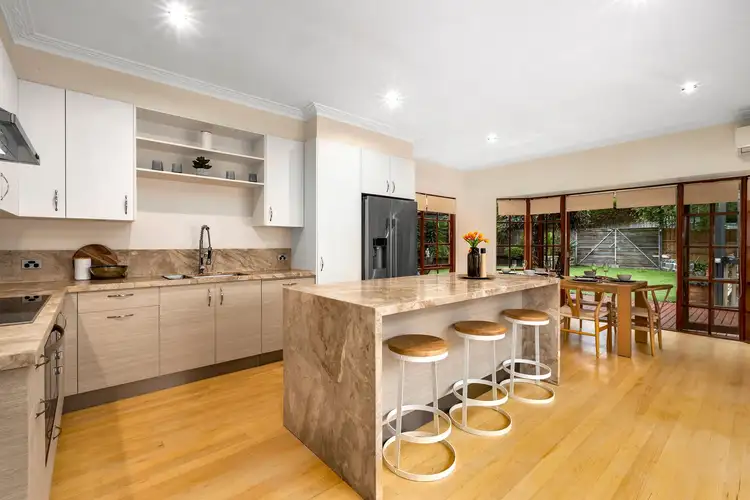 Fifth view of Homely house listing, 9 Berry Avenue, Mitcham VIC 3132