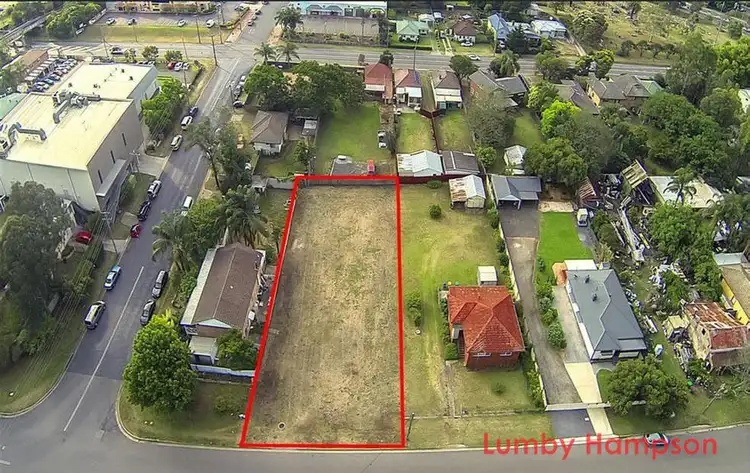 Main view of Homely land listing, 47 Mileham Street, Windsor NSW 2756