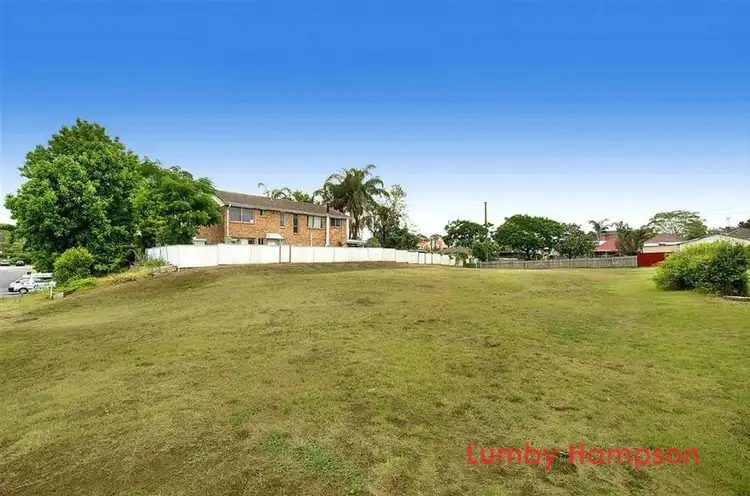 Second view of Homely land listing, 47 Mileham Street, Windsor NSW 2756