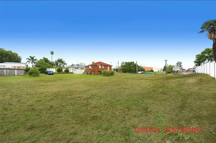 Third view of Homely land listing, 47 Mileham Street, Windsor NSW 2756