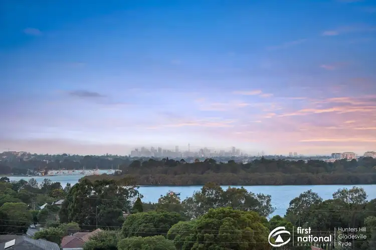 410/42 Walker Street, Rhodes NSW 2138