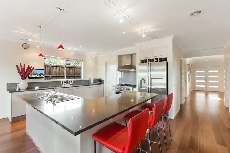 Fourth view of Homely house listing, 12 Scheffer Crescent, Croydon VIC 3136