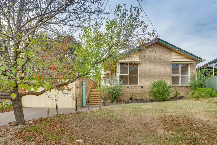 309 Elizabeth Drive, Sunbury VIC 3429