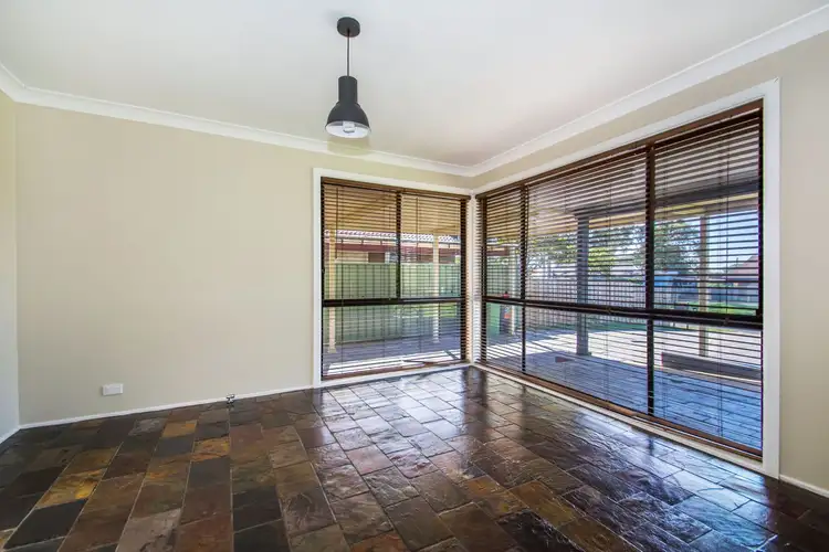 Second view of Homely house listing, 42 Hilliger Road, South Penrith NSW 2750