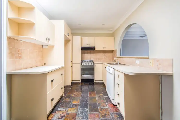 Third view of Homely house listing, 42 Hilliger Road, South Penrith NSW 2750