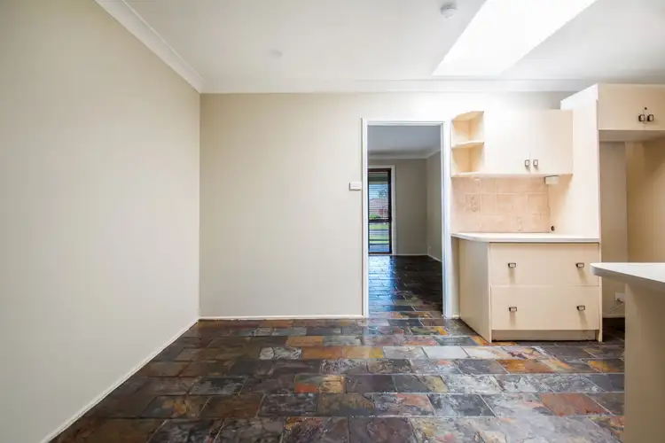 Fourth view of Homely house listing, 42 Hilliger Road, South Penrith NSW 2750