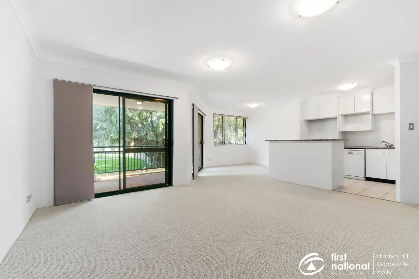 Main view of Homely apartment listing, 47/512 Victoria Road, Ryde NSW 2112