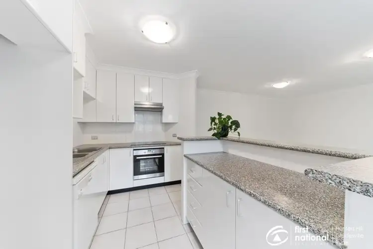 Fourth view of Homely apartment listing, 47/512 Victoria Road, Ryde NSW 2112
