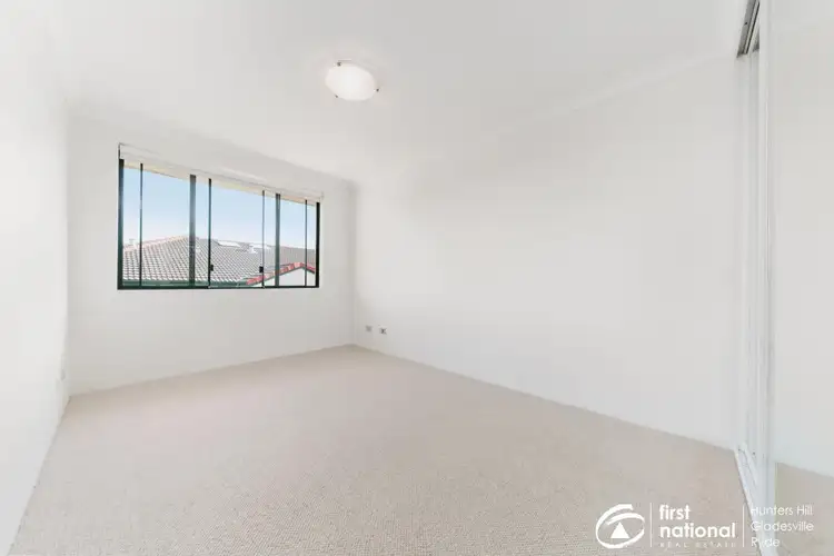 Fifth view of Homely apartment listing, 47/512 Victoria Road, Ryde NSW 2112