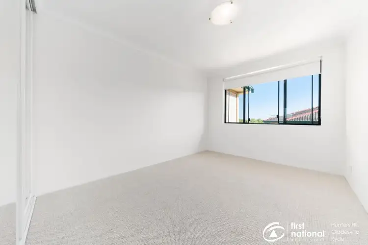Sixth view of Homely apartment listing, 47/512 Victoria Road, Ryde NSW 2112