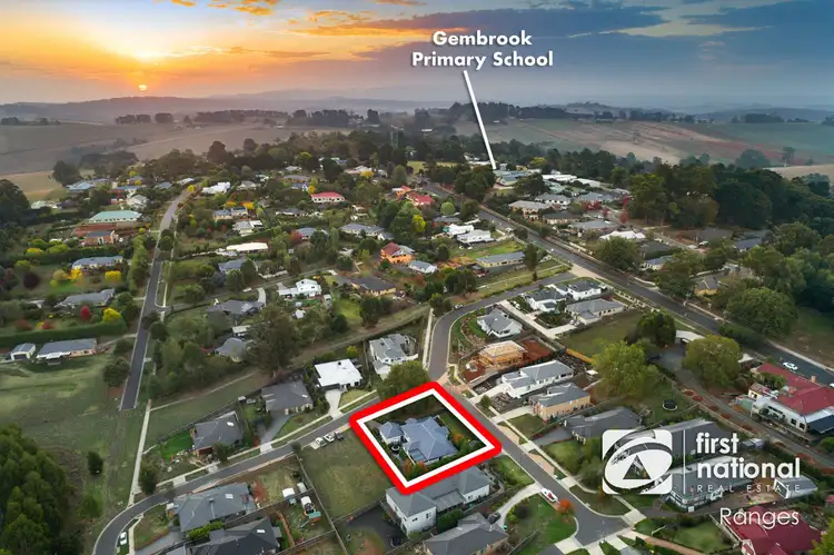 Third view of Homely house listing, 11 Banks-Smith Drive, Gembrook VIC 3783
