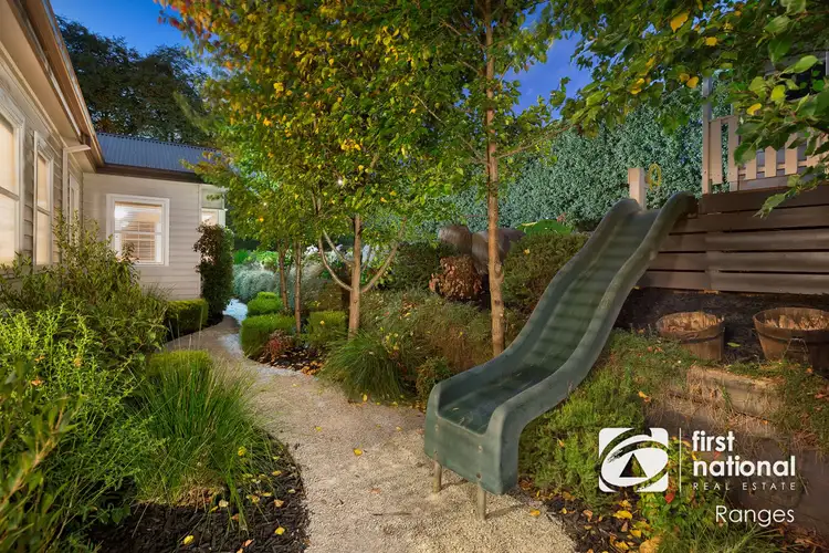 Fourth view of Homely house listing, 11 Banks-Smith Drive, Gembrook VIC 3783