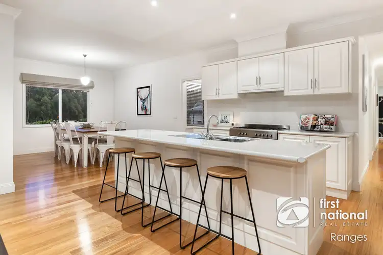 Fifth view of Homely house listing, 11 Banks-Smith Drive, Gembrook VIC 3783