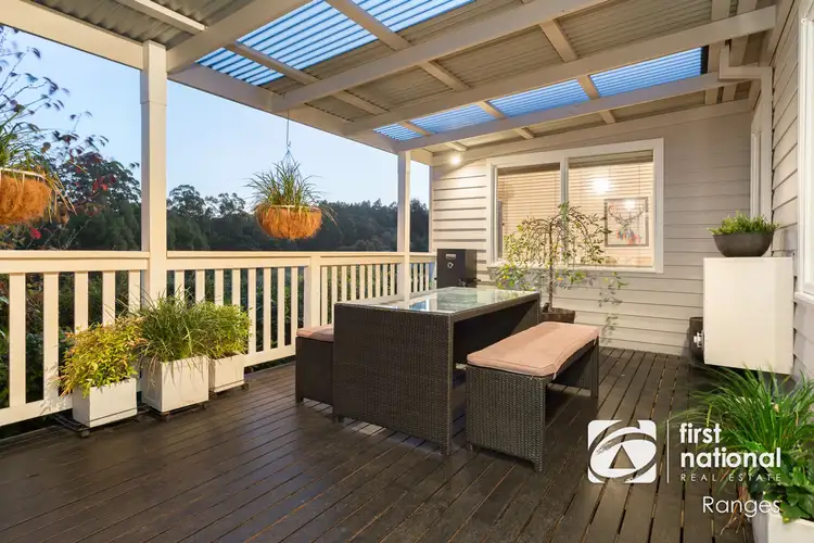 Sixth view of Homely house listing, 11 Banks-Smith Drive, Gembrook VIC 3783