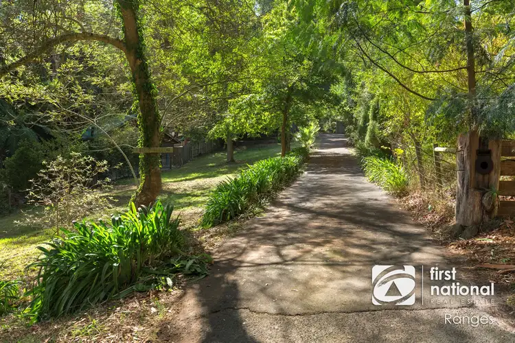Second view of Homely house listing, 12 Victor Road, Clematis VIC 3782