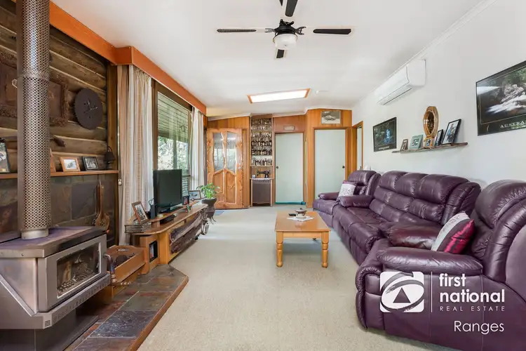 Third view of Homely house listing, 12 Victor Road, Clematis VIC 3782