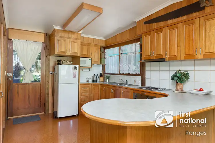Fourth view of Homely house listing, 12 Victor Road, Clematis VIC 3782