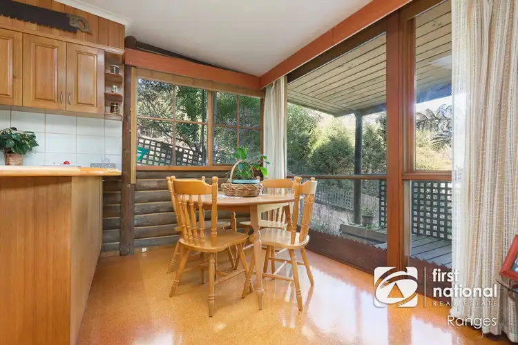 Fifth view of Homely house listing, 12 Victor Road, Clematis VIC 3782