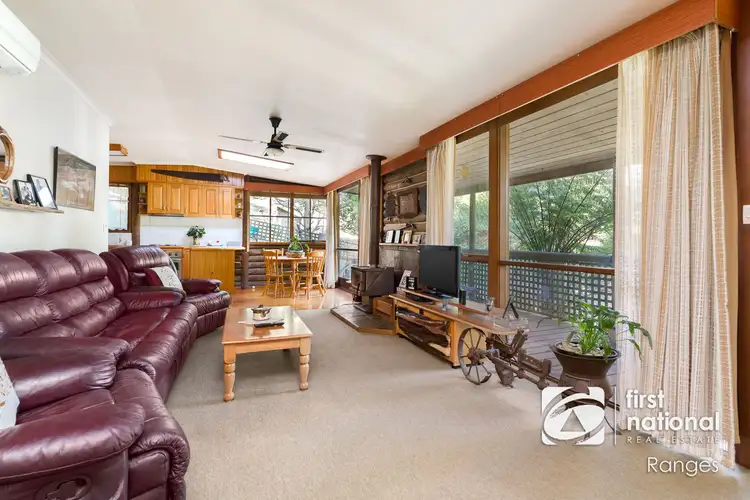Sixth view of Homely house listing, 12 Victor Road, Clematis VIC 3782