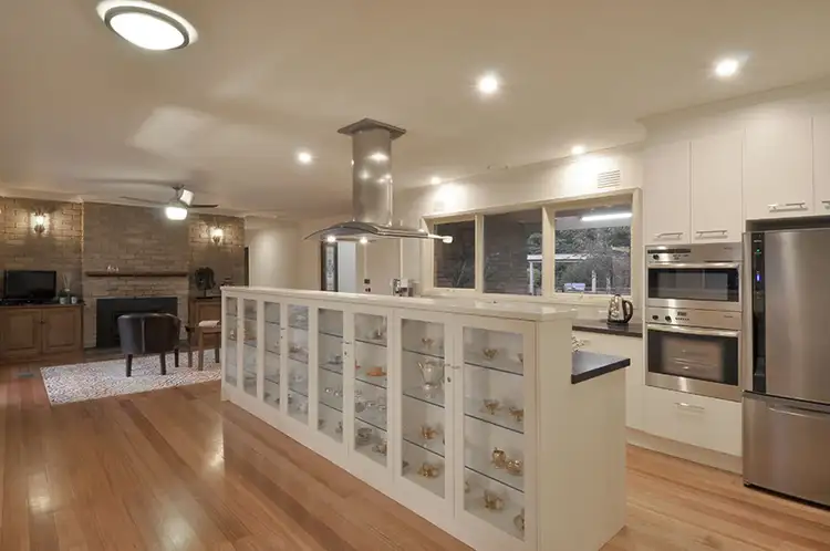 Sixth view of Homely house listing, 52 Hughes Street, Upwey VIC 3158