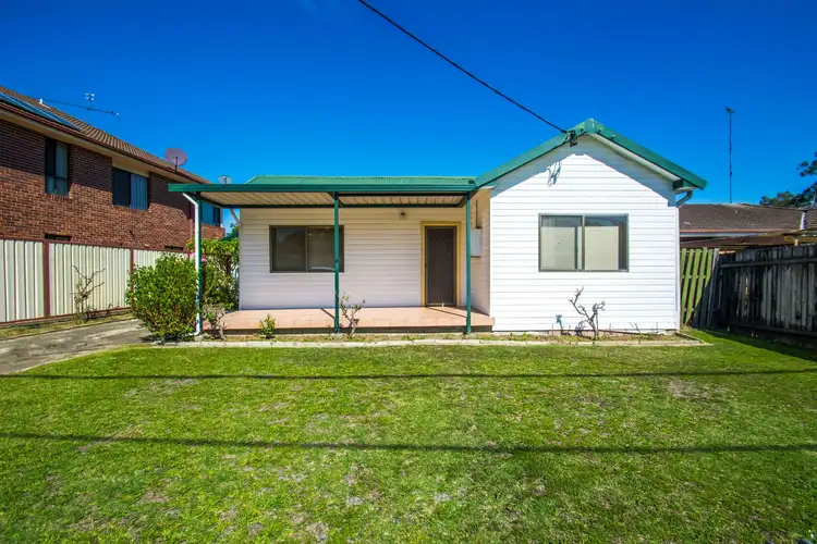248 Stafford Street, Penrith NSW 2750