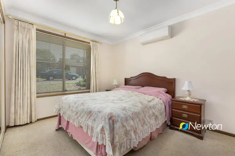 Fifth view of Homely house listing, 32 Blackthorn Circuit, Menai NSW 2234