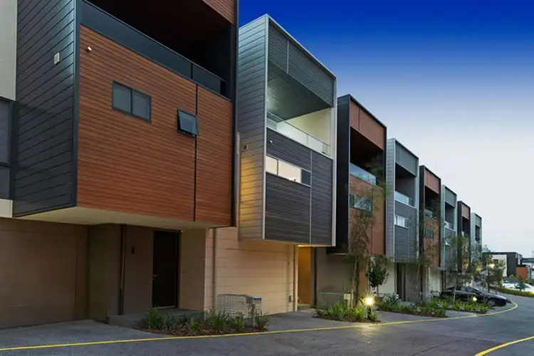 7/14 Horizon Drive, Maribyrnong VIC 3032