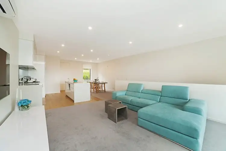 Third view of Homely townhouse listing, 7/14 Horizon Drive, Maribyrnong VIC 3032