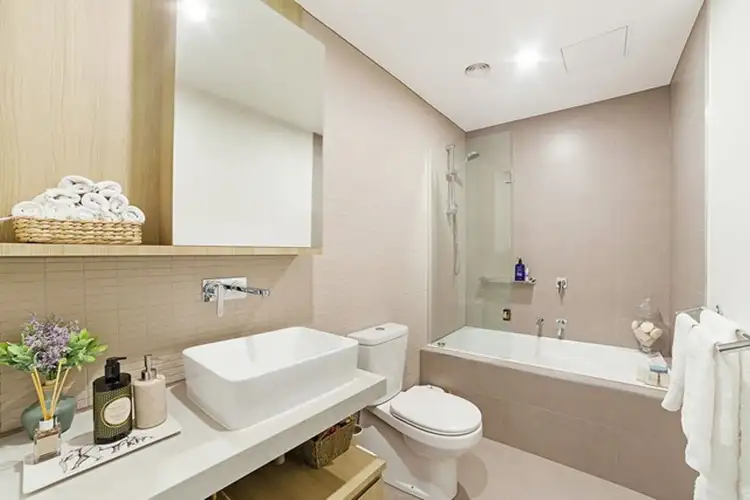 Fifth view of Homely townhouse listing, 7/14 Horizon Drive, Maribyrnong VIC 3032