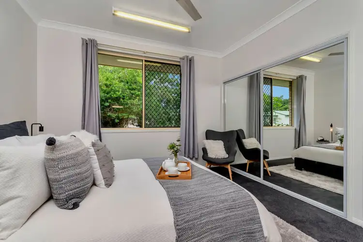 Sixth view of Homely house listing, 1 Noble Close, Edmonton QLD 4869