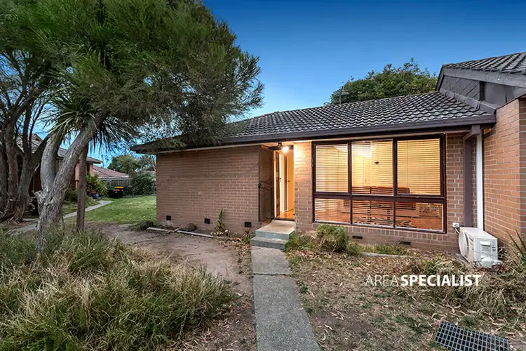 3/8 Rhoden Court, Dandenong North VIC 3175