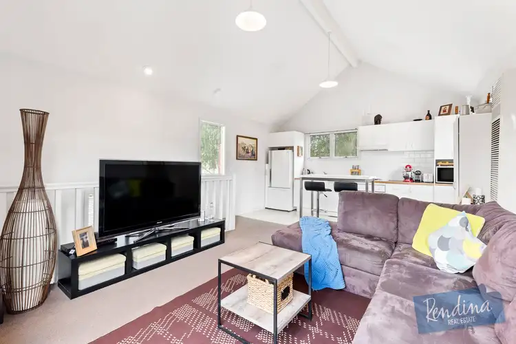 Third view of Homely townhouse listing, 16 Hardwick Lane, Kensington VIC 3031