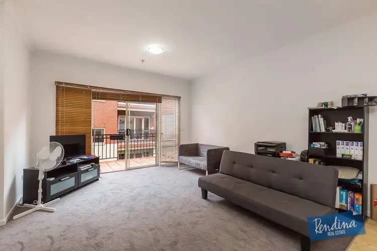 Third view of Homely apartment listing, 8/16 Mawbey Street, Kensington VIC 3031