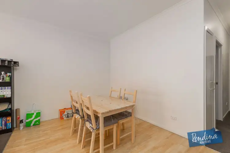 Fifth view of Homely apartment listing, 8/16 Mawbey Street, Kensington VIC 3031