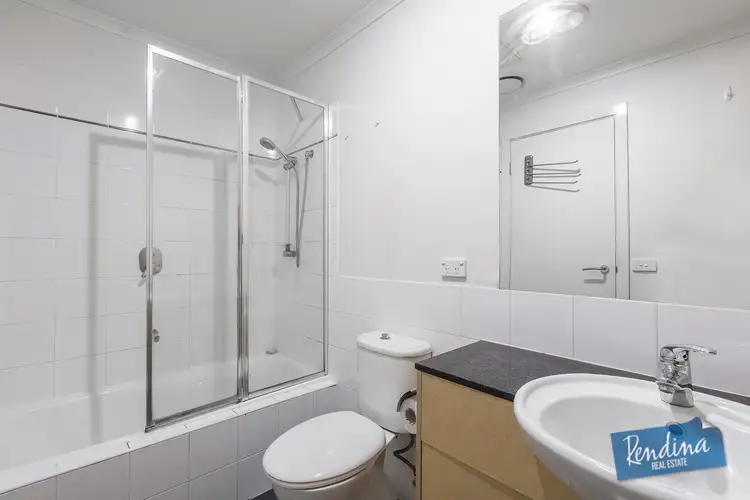 Sixth view of Homely apartment listing, 8/16 Mawbey Street, Kensington VIC 3031