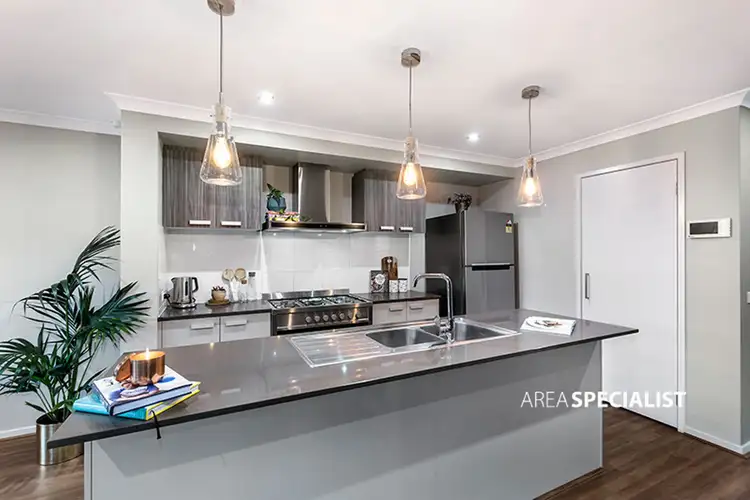 Sixth view of Homely house listing, 73 Bradman Drive, Cranbourne West VIC 3977